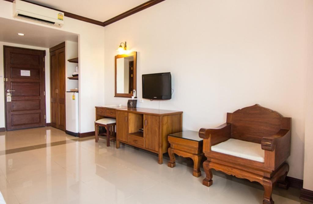 Baankhun Chiang Mai Hotel Exterior foto